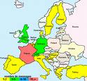 L'EUROPE VIOLE...