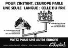 DU FRIC A LA PELLE
