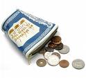 LE PORTE MONNAIE VA PLEURER