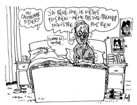 POURQUOI LA SCISSION DES IMPOTS ?